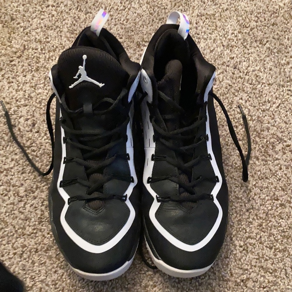 Jordan Shoes